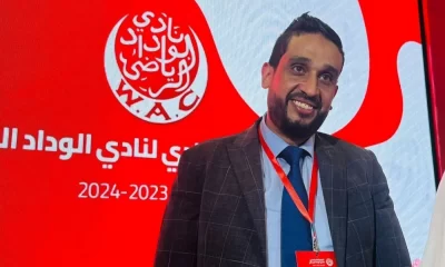 alt="Karim Klaibi exige l'AGO du WAC.