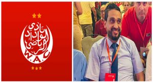 alt="Karim Klaibi exige l'AGO DU WAC. 