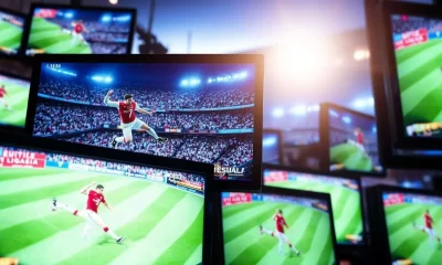 alt= Programme matchs Europe