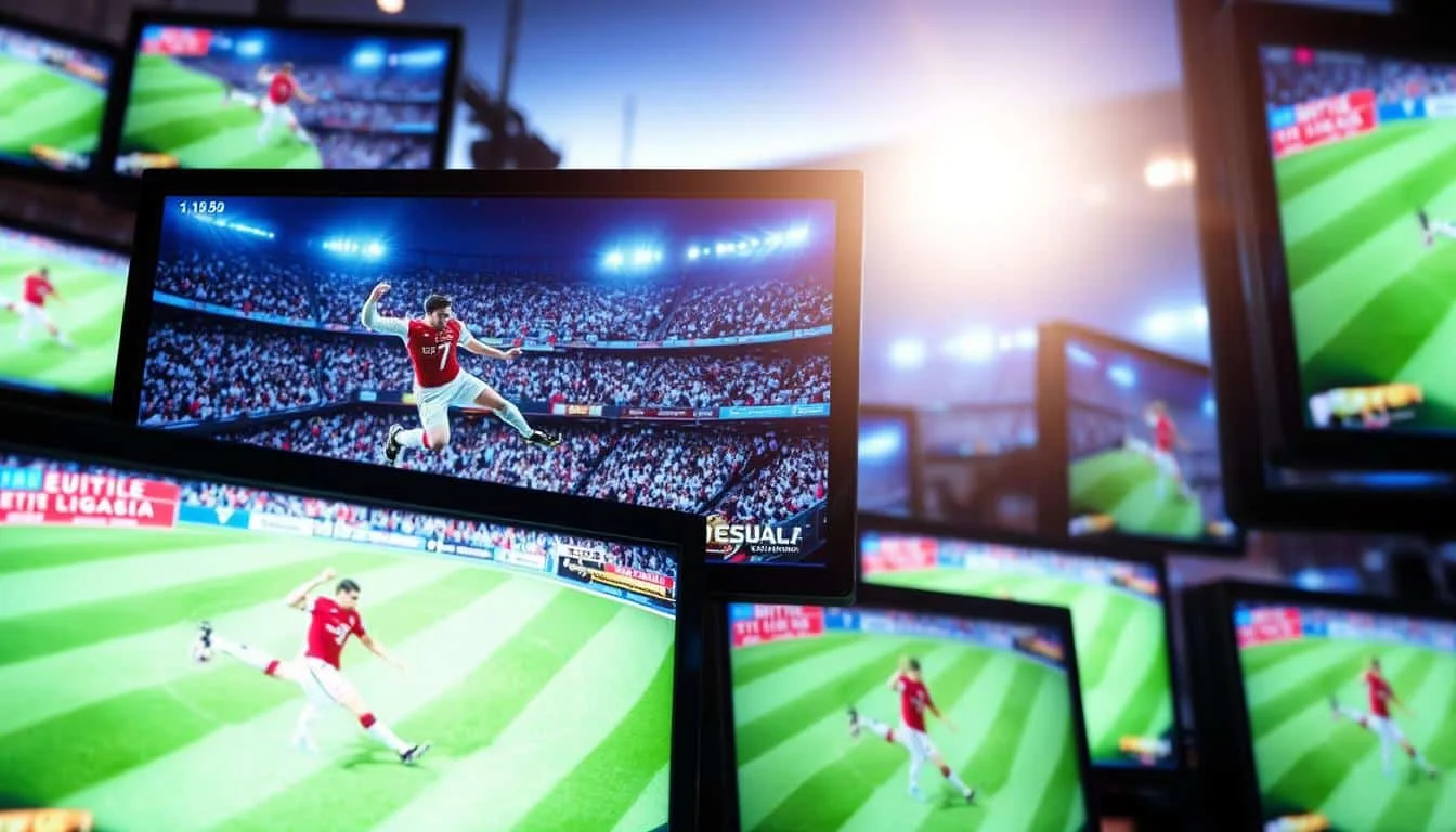 alt= Programme matchs Europe