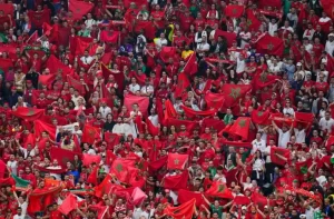 alt= Fort engouement pour l'achat des billest Maroc-Niger