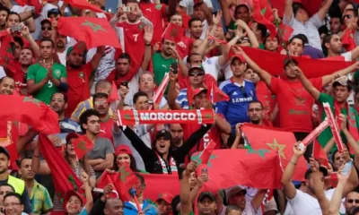 alt= Maroc–Écosse 2026 transport Stade Gillette