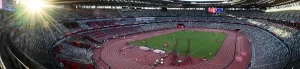 alt= Mondiaux d'athlétisme : le Maroc avec 30 athlètes