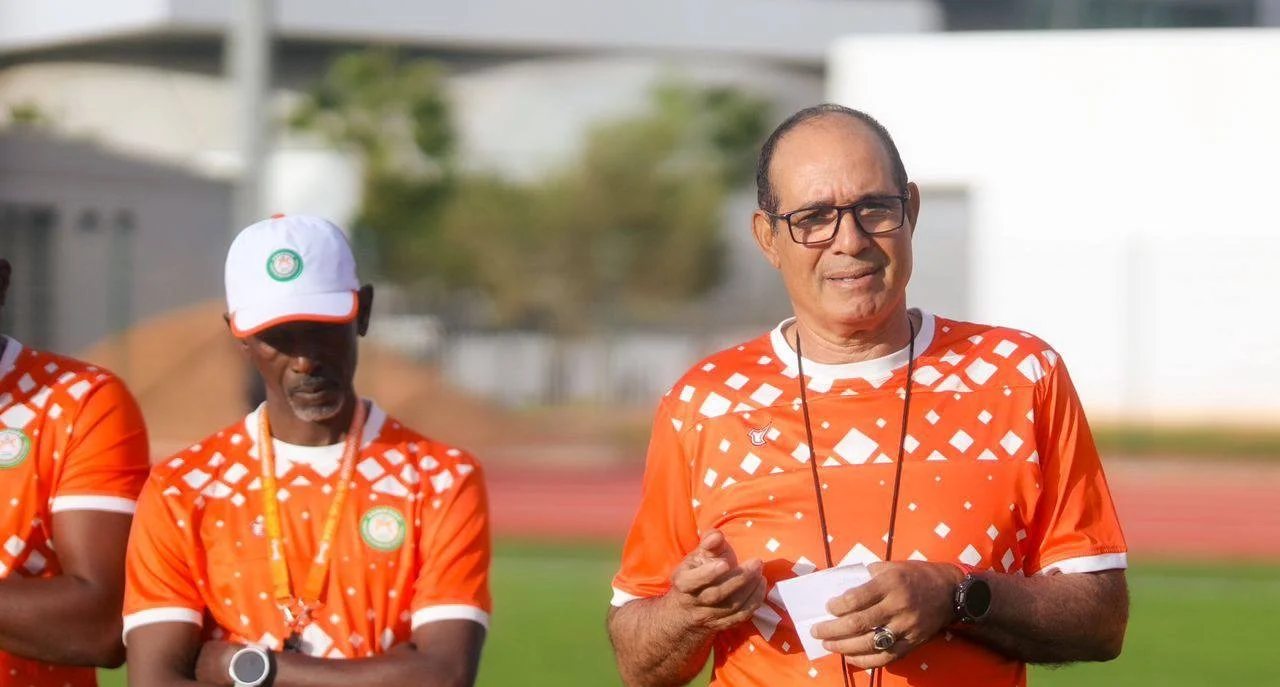 alt= Badou Zaki hospitalisé