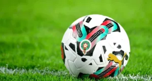 alt= programme Botola Pro journées 3 et 4