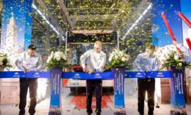 alt= Yutong livre 723 bus pour la CAN 2025