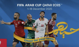 alt= Billets Coupe arabe FIFA Qatar 2025