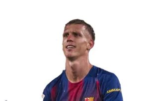 alt= Barça s'impose face à Getafe