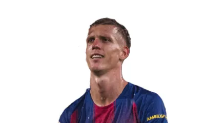 alt= Barça s'impose face à Getafe