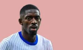 alt= Ballon d'Or : une campagne payante pour promouvoir Dembélé ?