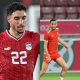 alt= Marmoush choisit Ziyech meilleur joueur marocain