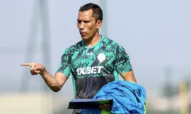 alt= Davids Fadlu nouvel entraîneur du Raja