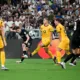 alt= Juventus vs Dortmund-un match fou terminé à 4-4