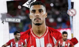 alt= Billets Kawkab Marrakech Renaissance Berkane