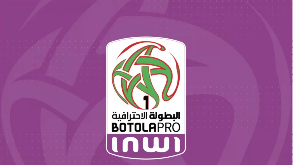 alt= Botola D1 programme 9e journée