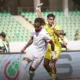 alt= Le MAS s'impose 2-0 face au HUSA en Botola