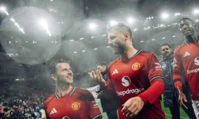 alt= Manchester United domine Chelsea