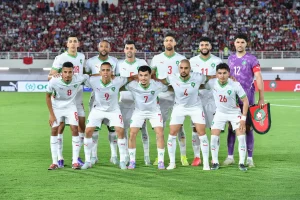 alt= prédictions de Xavi pour le Mondial 2026