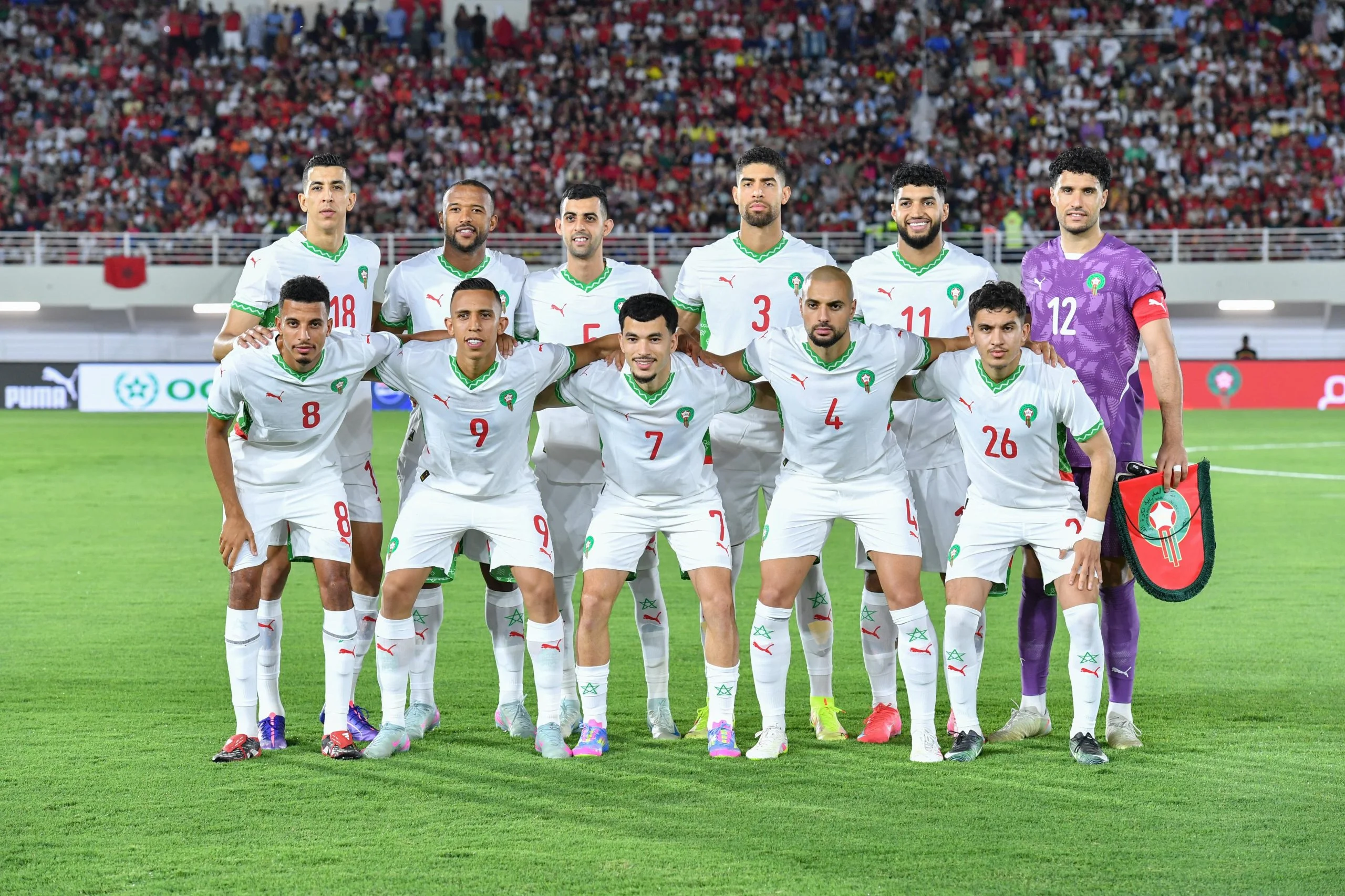 alt= prédictions de Xavi pour le Mondial 2026