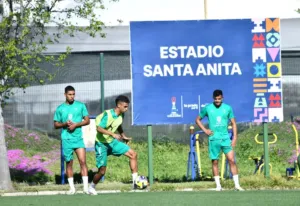 alt= Les affiches du Mondial U20