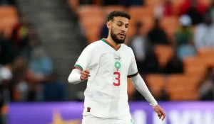 alt= Mazraoui CAN 2025