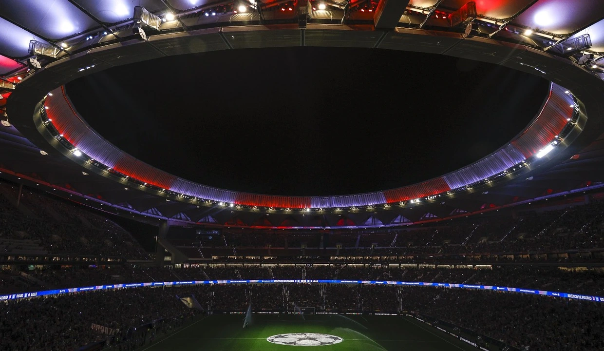 alt= finale Ligue des Champions 2027