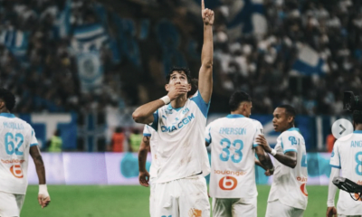 alt= Nayef Aguerd rassure ses fans