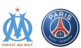 alt= OM PSG se jouera le 22 septembre