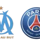 alt= OM PSG se jouera le 22 septembre