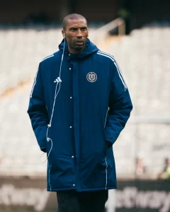 alt= Abdeslam Ouaddou hospitalisé après un accident de la route