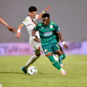 alt= Raja vs ASFAR