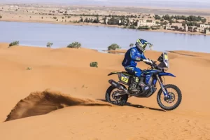alt= Rallye du Maroc 2025