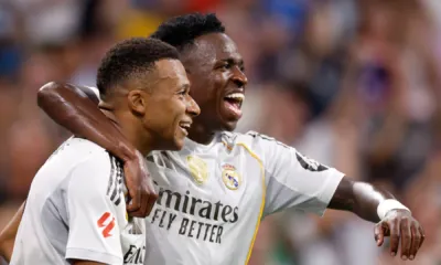 alt= le Real s'offre le Clasico face au Barça