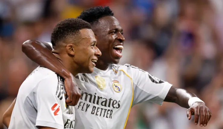 alt= LaLiga le Real cartonne Levante
