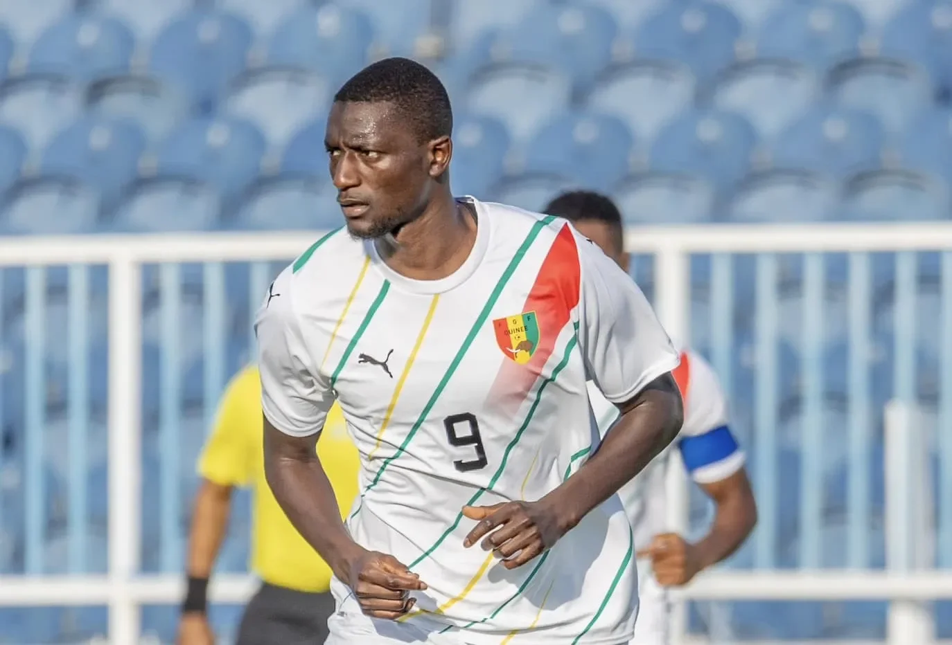 alt= Guirassy Hakimi Ballon d'or