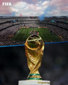 alt= Coupe du monde de la FIFA 2026