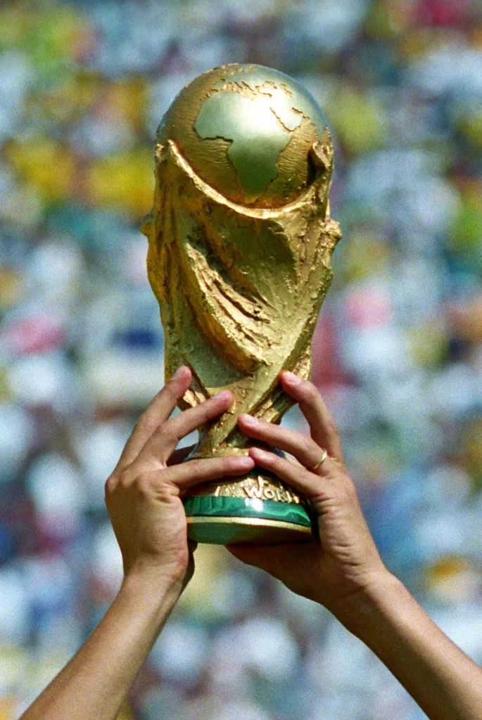 alt= Le Mondial 2026 débute jeudi aux USA, Canada et Mexique.