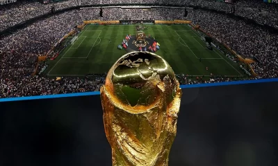 alt= Coupe du monde de la FIFA 2026