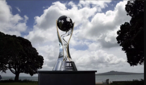 alt= Coupe du Monde U-20 2025