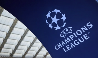 alt= LDC UEFA le programme 2e journée