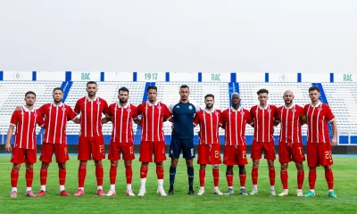 alt= Wydad Casablanca billetterie KACM