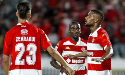 alt= WAC s'impose face à la Renaissance Zemamra