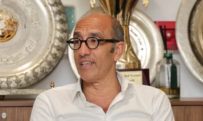 alt= Raja : tous les clignotants sont au vert