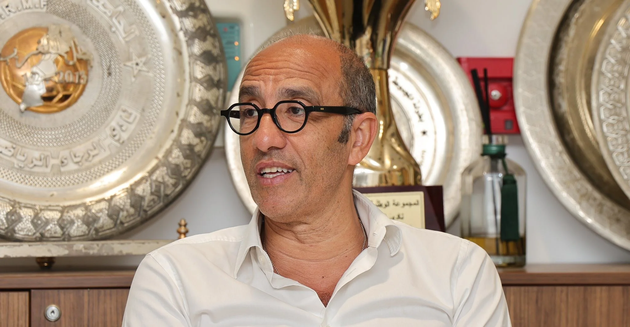 alt= Raja : tous les clignotants sont au vert