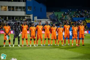 alt= Éliminatoires Mondial 2026 Afrique