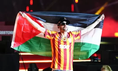 alt= Hakim Ziyech Palestine
