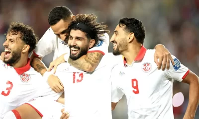 alt= Mondial 2026 : la Tunisie qualifiée