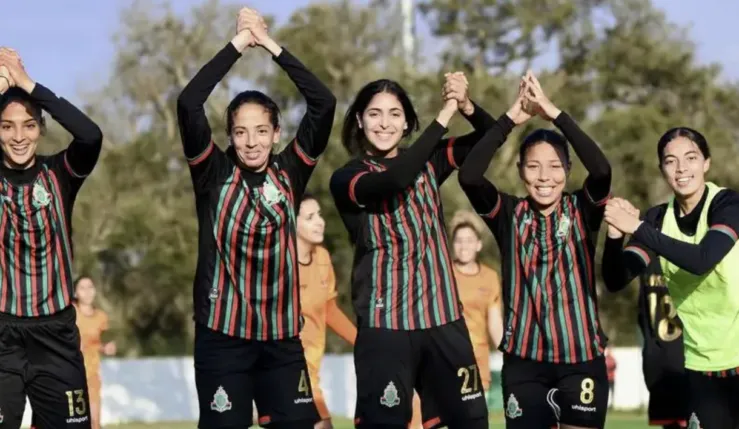 alt= Tirage LDC Féminine CAF 2025