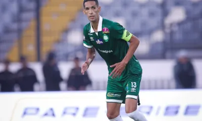 alt= badr Benoun sur le derby WAC vs Raja