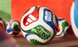 alt= Ballon Mondial 2026